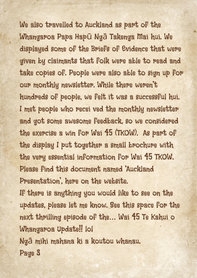 Feb update 3