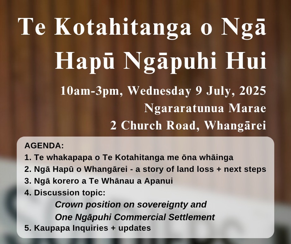 Whangareihui