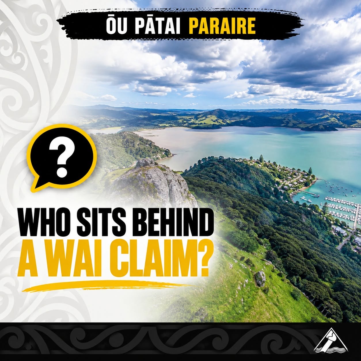 Claims_behind them Claims behind them